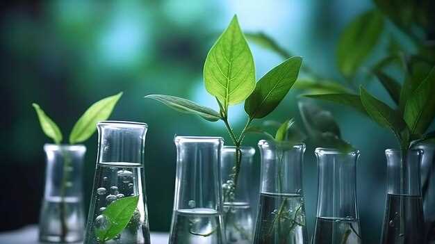 1. Eco-friendly Manufacturing Processes